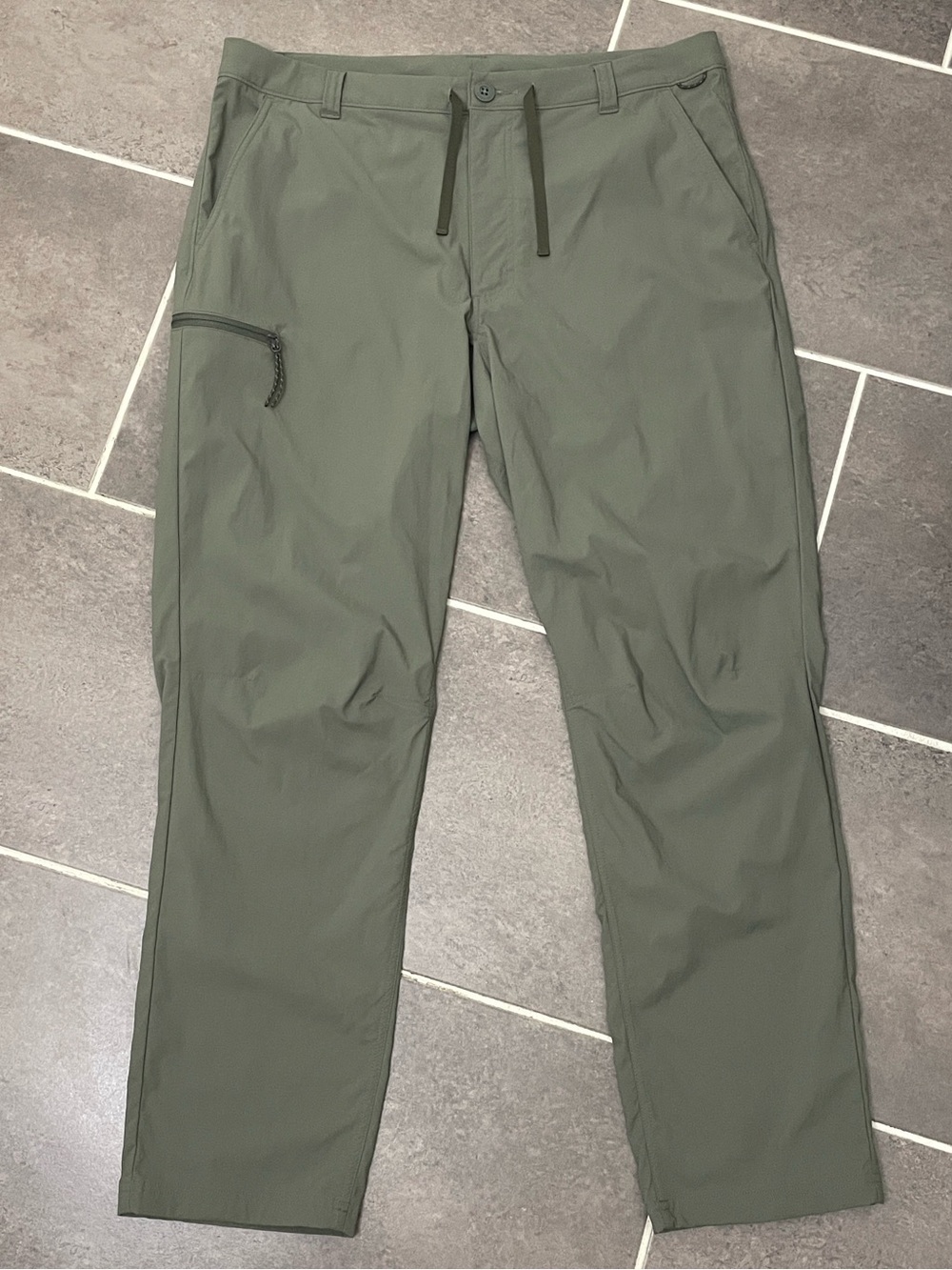 REI Co-op Sahara Path Pant size 36X30